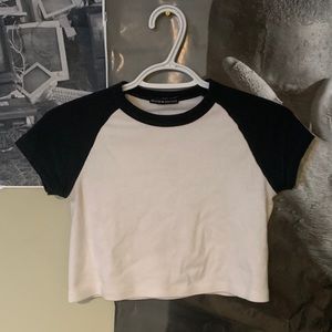 brandy melville bella top